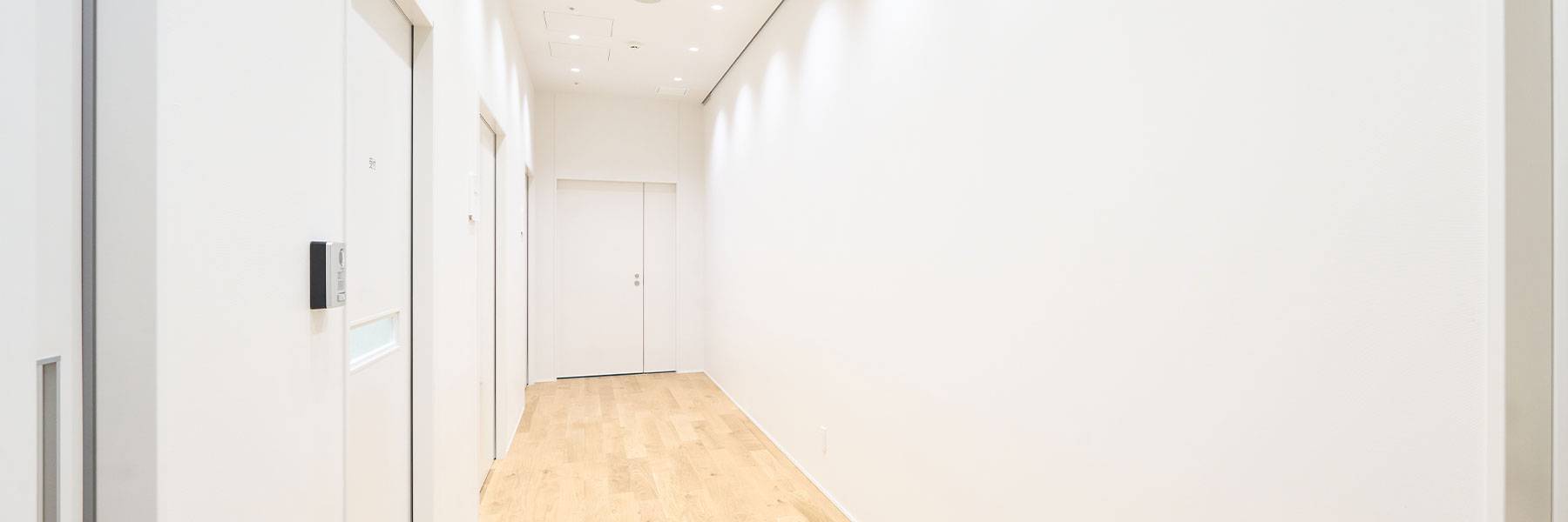 ミーツギャラリー