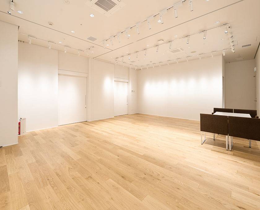 ギャラリー1・2